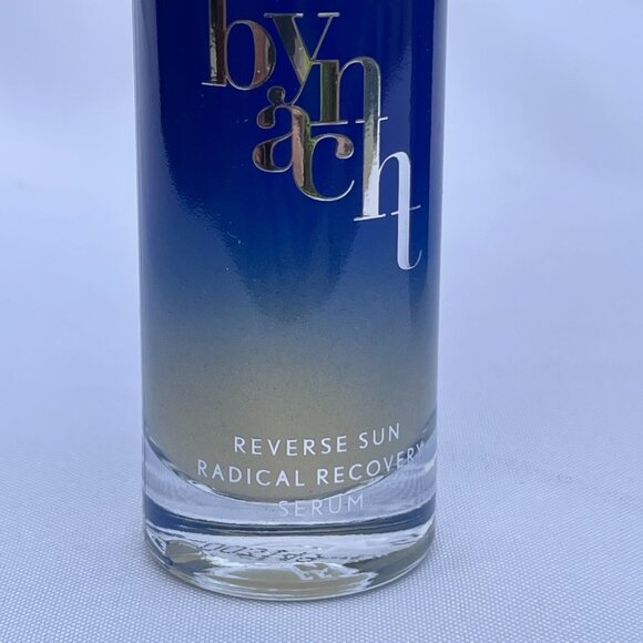 Bynacht Reverse Sun Radical Recovery Serum, NEW - Full Size 1.0 oz/30 ml - Picture 8 of 13